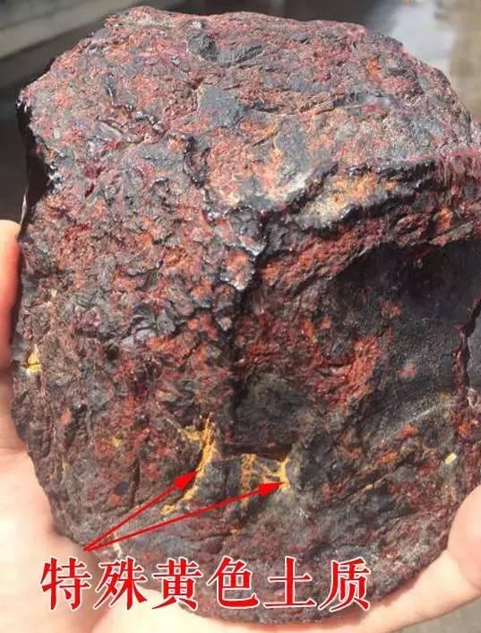 血珀为什么会裂,血珀有裂