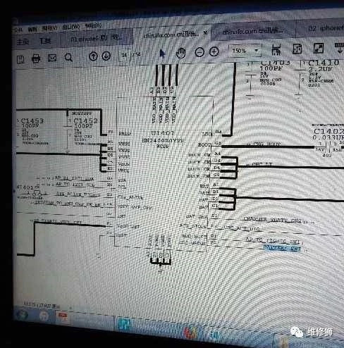 iphone6一直重启白苹果,iphone6强制重启的办法