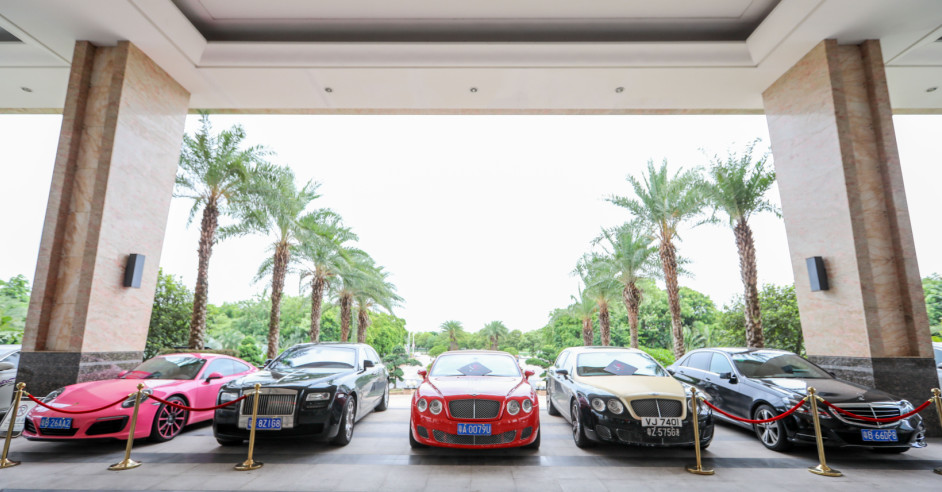 禧爱集团旗下品牌,深圳禧爱集团