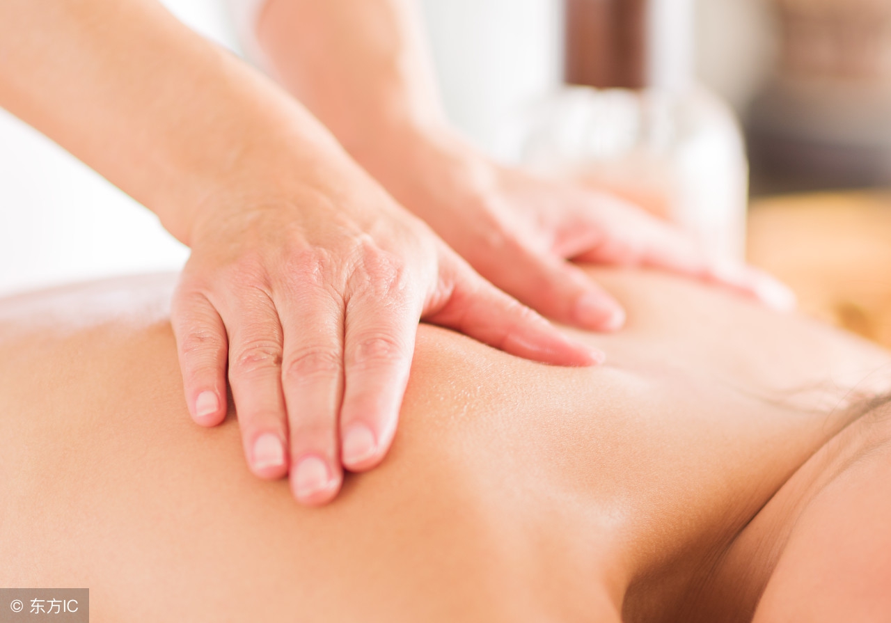 小儿推拿就业及发展空间,小儿推拿以后有发展吗