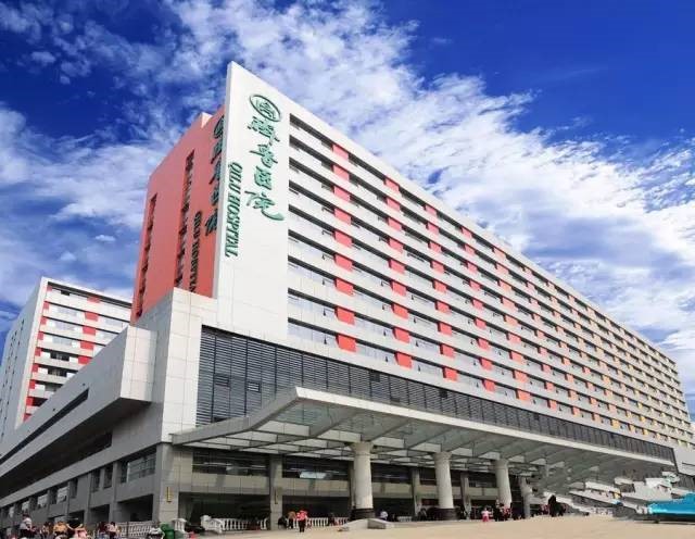 山东医院哪家强？这份攻略速收藏生什么病去哪个医院！