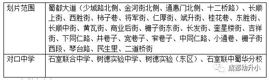 成都小学排名前十的小学,成都这5所黑马小学实力口碑并存