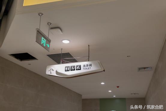 揭秘！百大9月22日试营业！滨湖省府板块商业空白即将成为过去！