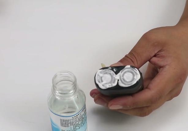 剃须刀片钝如何让它变锋利,剃须刀钝了如何使刀片变得锋利