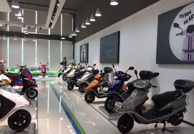 你骑了19年的心艺电动车被收购了!福州本土老牌终究敌不过行业演变大势……