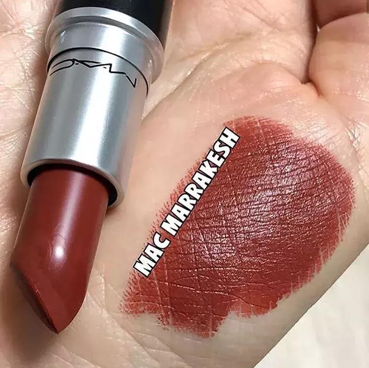 ysl和香奈儿色号,比香奈儿还好的口红