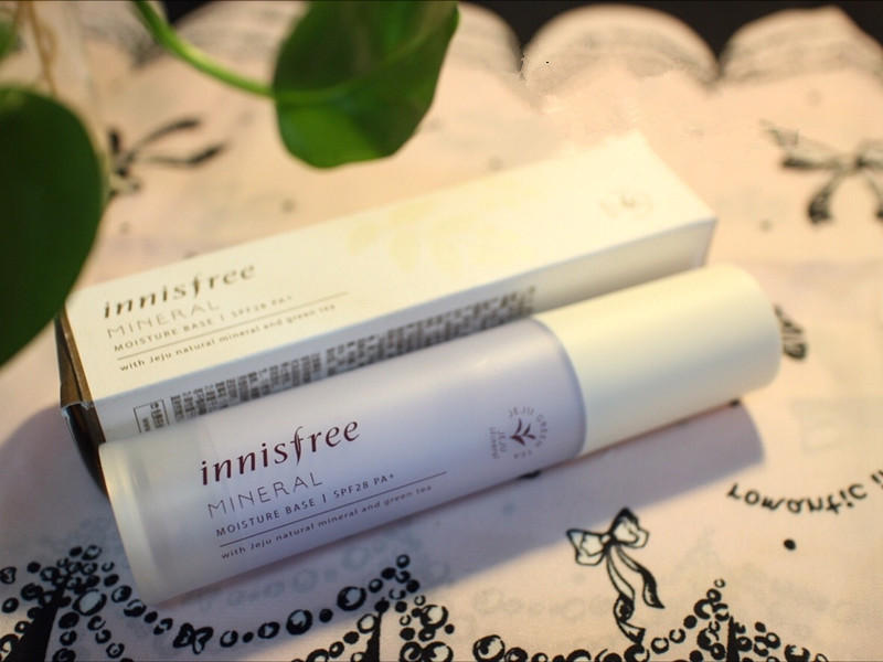 什么隔离持久不脱妆伪素颜,隔离测评公认好用混油皮