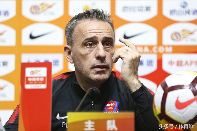 亲韩国远中超！中超保级球队主帅担任韩国主教练，他这样评价中超