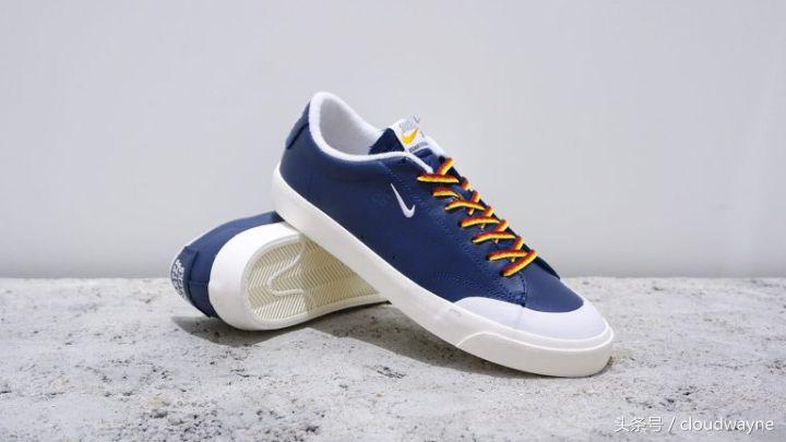 穿够了烂大街的nb还有什么牌子可供选择？