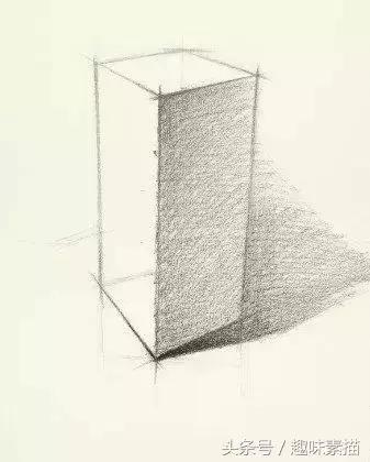 素描怎么画人物,狮子怎么画素描