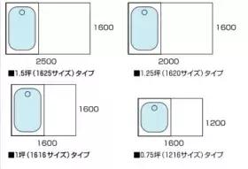日本小户型卫生间设计妙招,日本卫生间干净