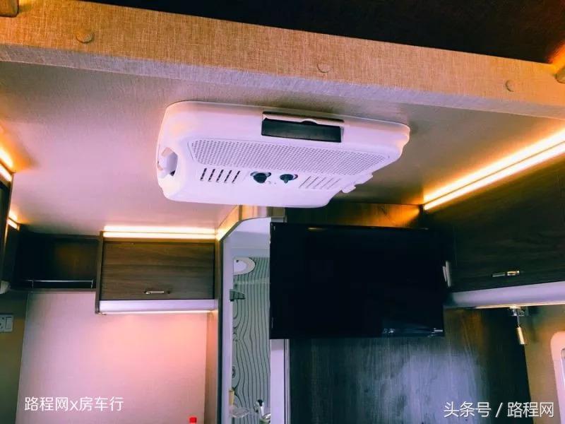 江铃d-max单排越野房车,江铃dmax单排越野房车游记