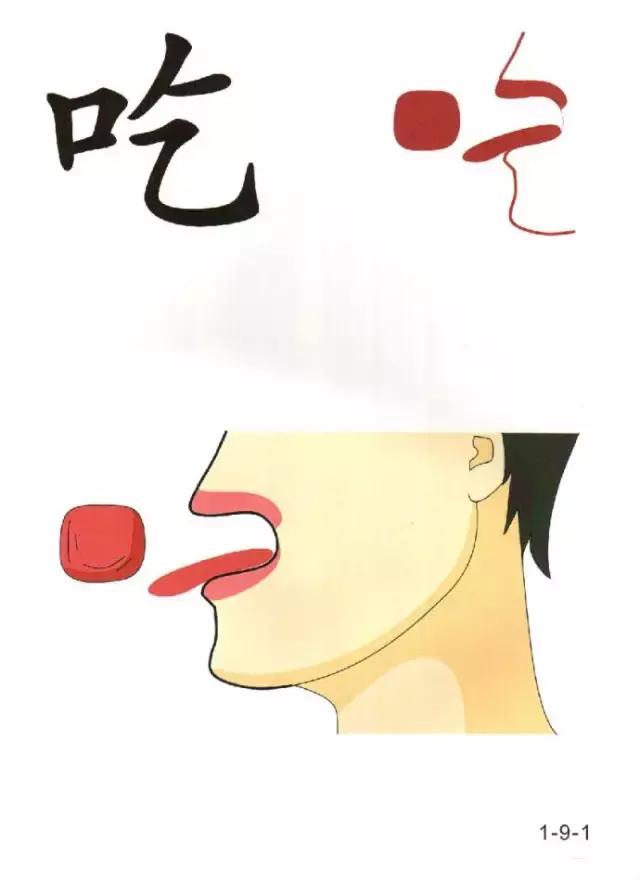 教一年级孩子快速识字的方法,6岁儿童识字认字学习视频