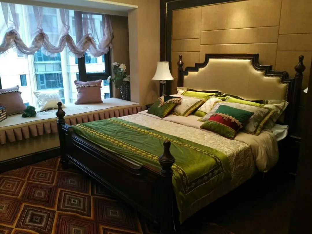 这么美的装修你见过吗,最美的家庭装修