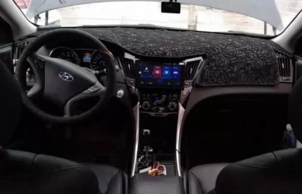 二手索纳塔八,二手索纳塔八值得买吗