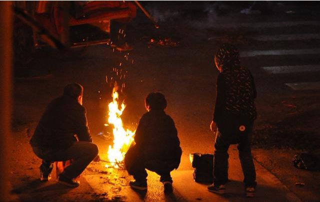 鬼节千万不要做的几件事,七月半鬼节有什么禁忌