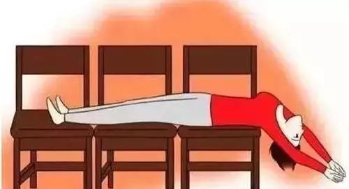 筋长一寸寿长十年三个小方法,筋长一寸寿延十年背薄一寸咋拉筋