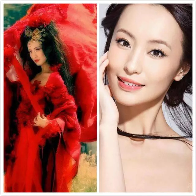 仙剑奇侠传3的角色是粉丝选的,仙剑奇侠传新的开始最厉害的角色