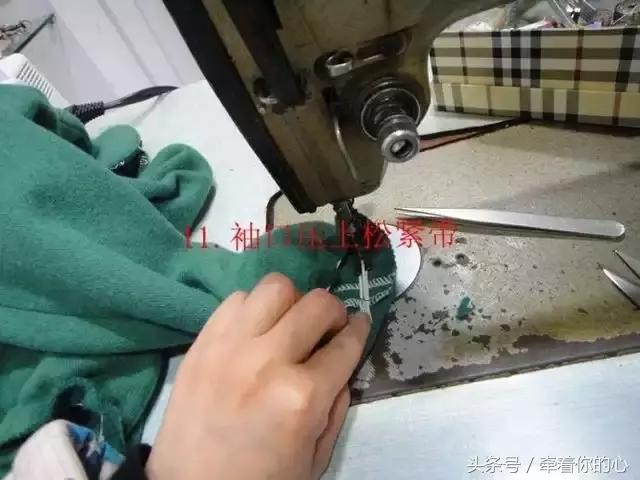 秋冬公主裙裁剪制作教程,给公主做公主裙做法