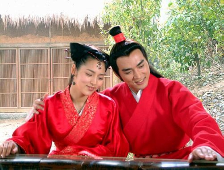 历朝历代最有骨气的文人,自古文人多下士