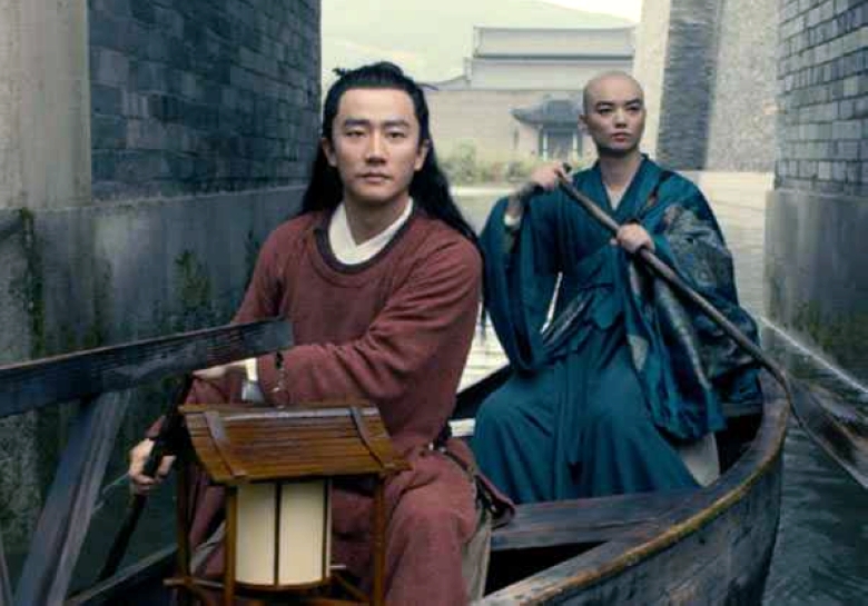 历朝历代最有骨气的文人,自古文人多下士