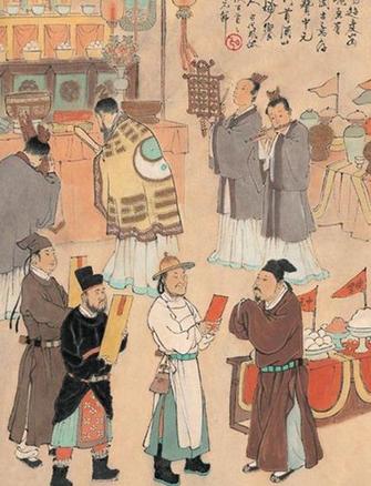 七月十五中元节禁忌,七月十五中元节佛教