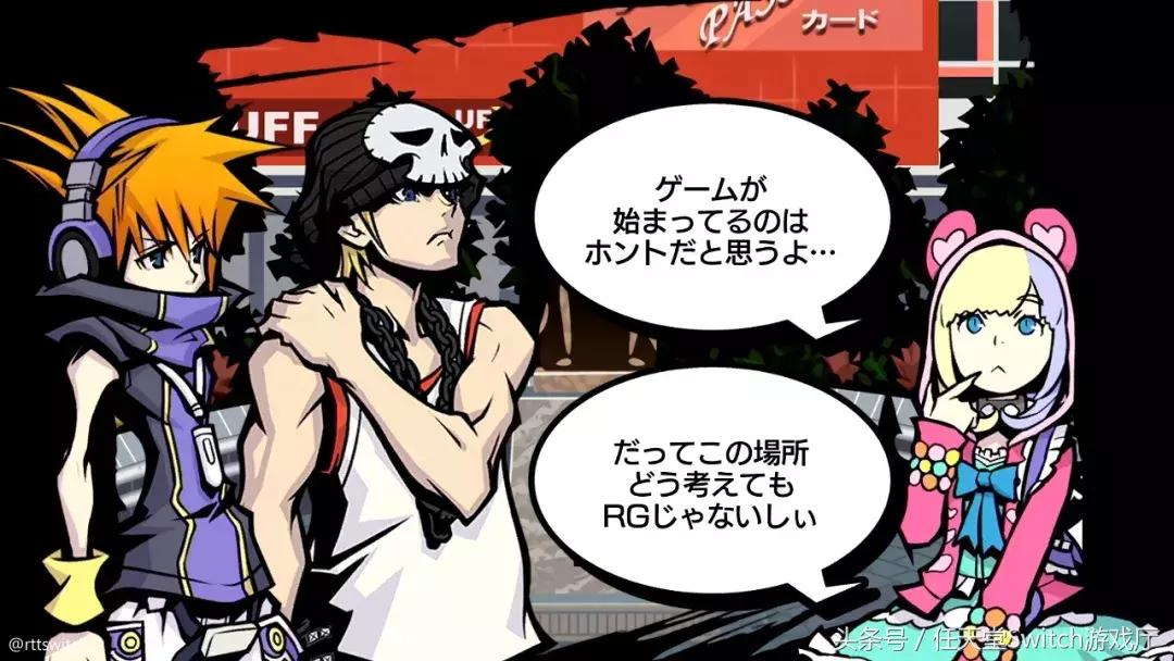 switch新游戏2024马里奥,任天堂switch马里奥派对四人测评