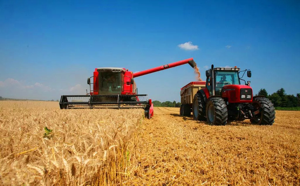 农机产品推介,农机产品时效性强