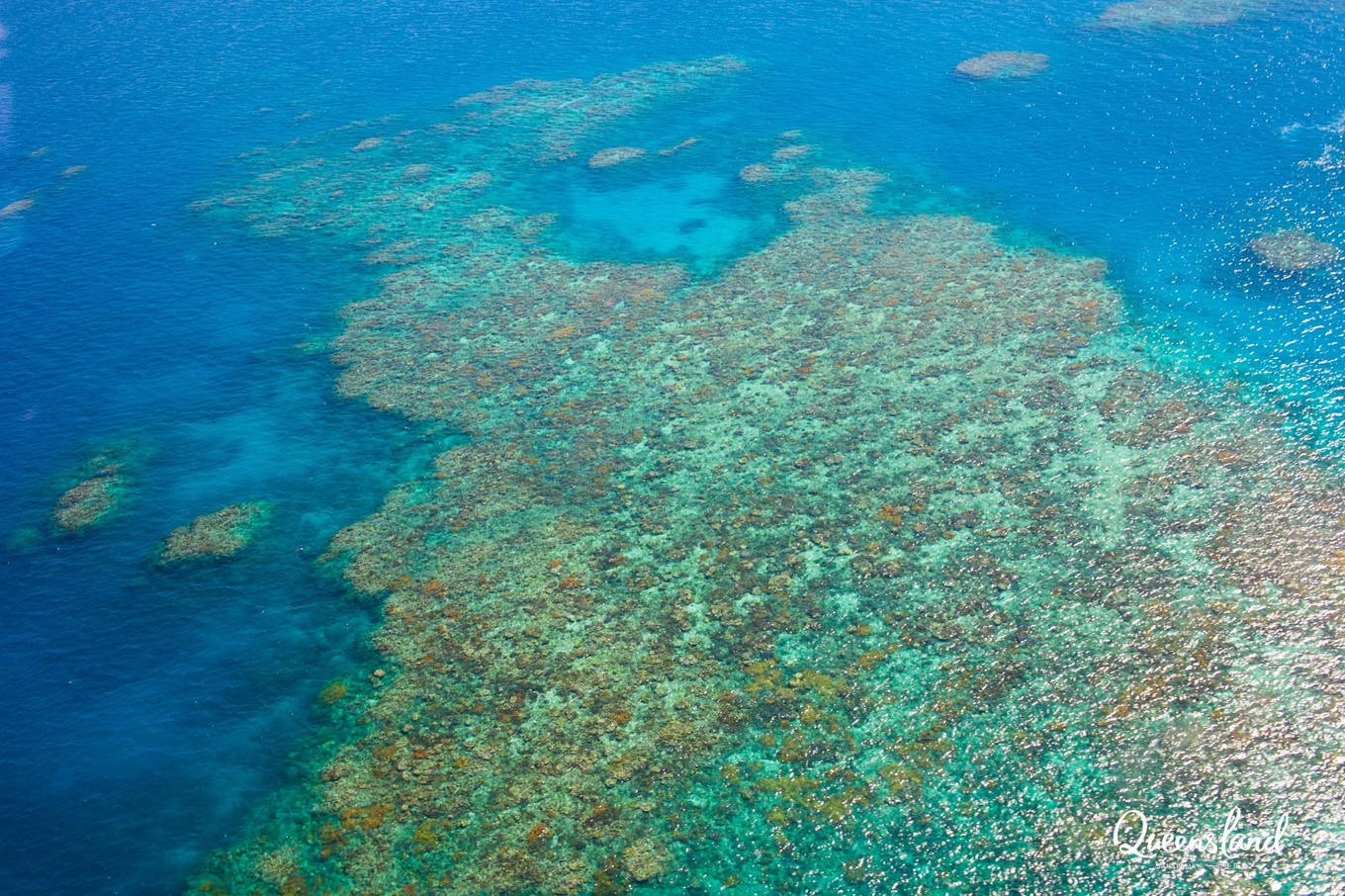 大堡礁值得去吗现在能去吗,大堡礁旅行攻略