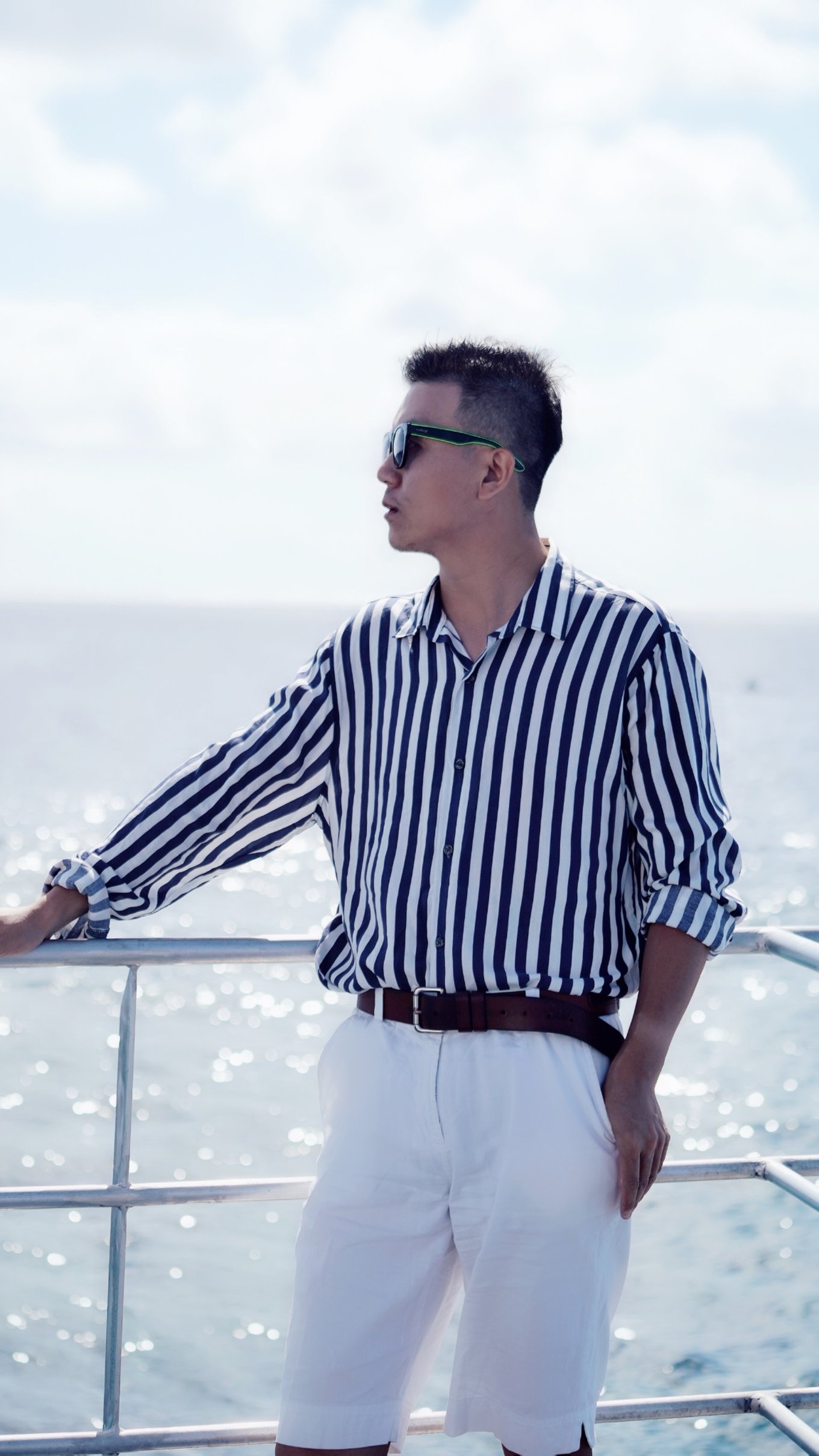 大堡礁坐船多久,去大堡礁玩多少钱