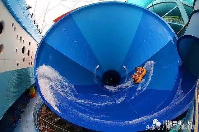 北京京城遛娃指南,北京又添一波遛娃新去处