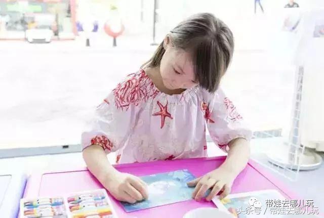 北京京城遛娃指南,北京又添一波遛娃新去处