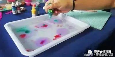 北京京城遛娃指南,北京又添一波遛娃新去处