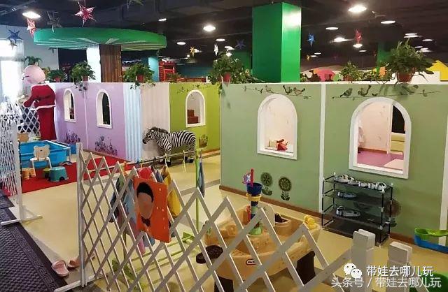 北京京城遛娃指南,北京又添一波遛娃新去处