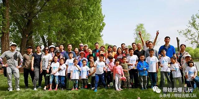 北京京城遛娃指南,北京又添一波遛娃新去处