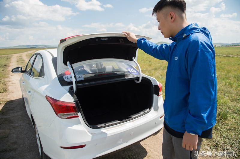 6万能买到的顶配车,6万能买长安