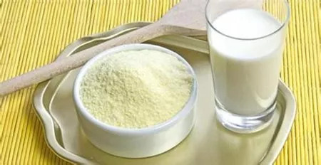 生鲜乳和生牛乳的奶粉哪个好,国产奶粉用生鲜乳