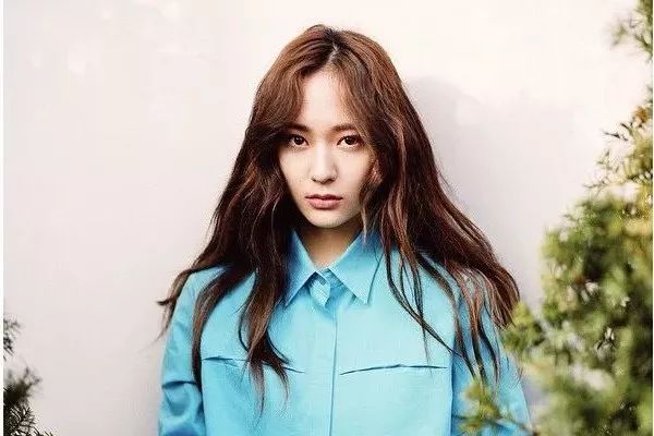 空气刘海但刘海太厚,刘海空气感发型