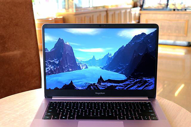 荣耀magicbookx16战斗版基础办公,荣耀magicbook150