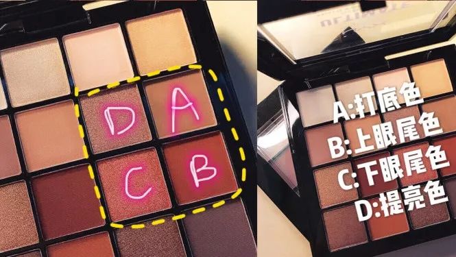 眼影画不好显得眼睛肿,眼影画的不好可以修么