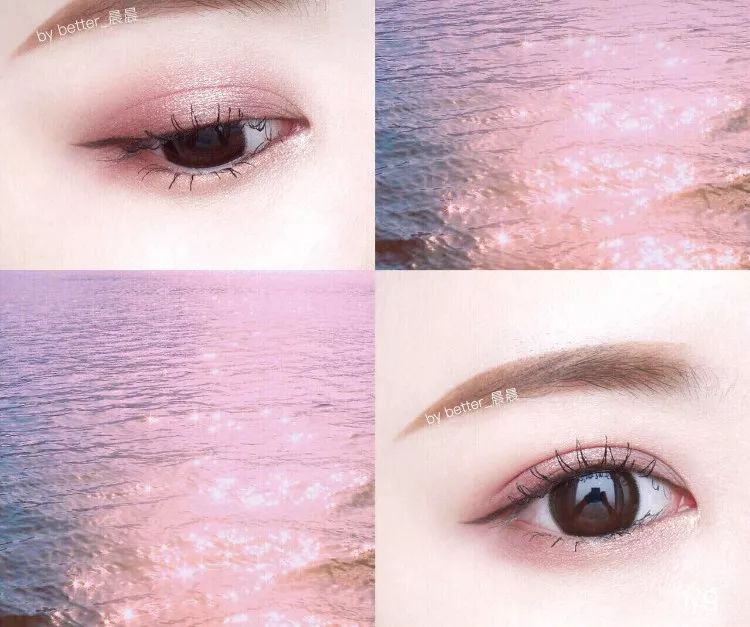 眼影画不好是什么原因,眼影画不好有多丑