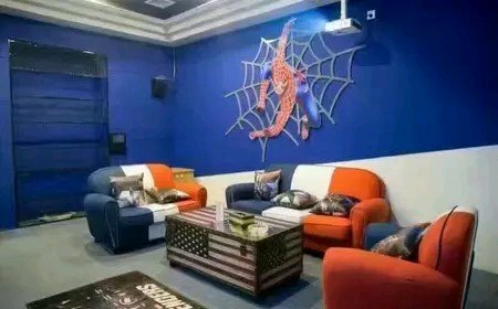 聚空间私人影院,聚影空间私人影院怎么样