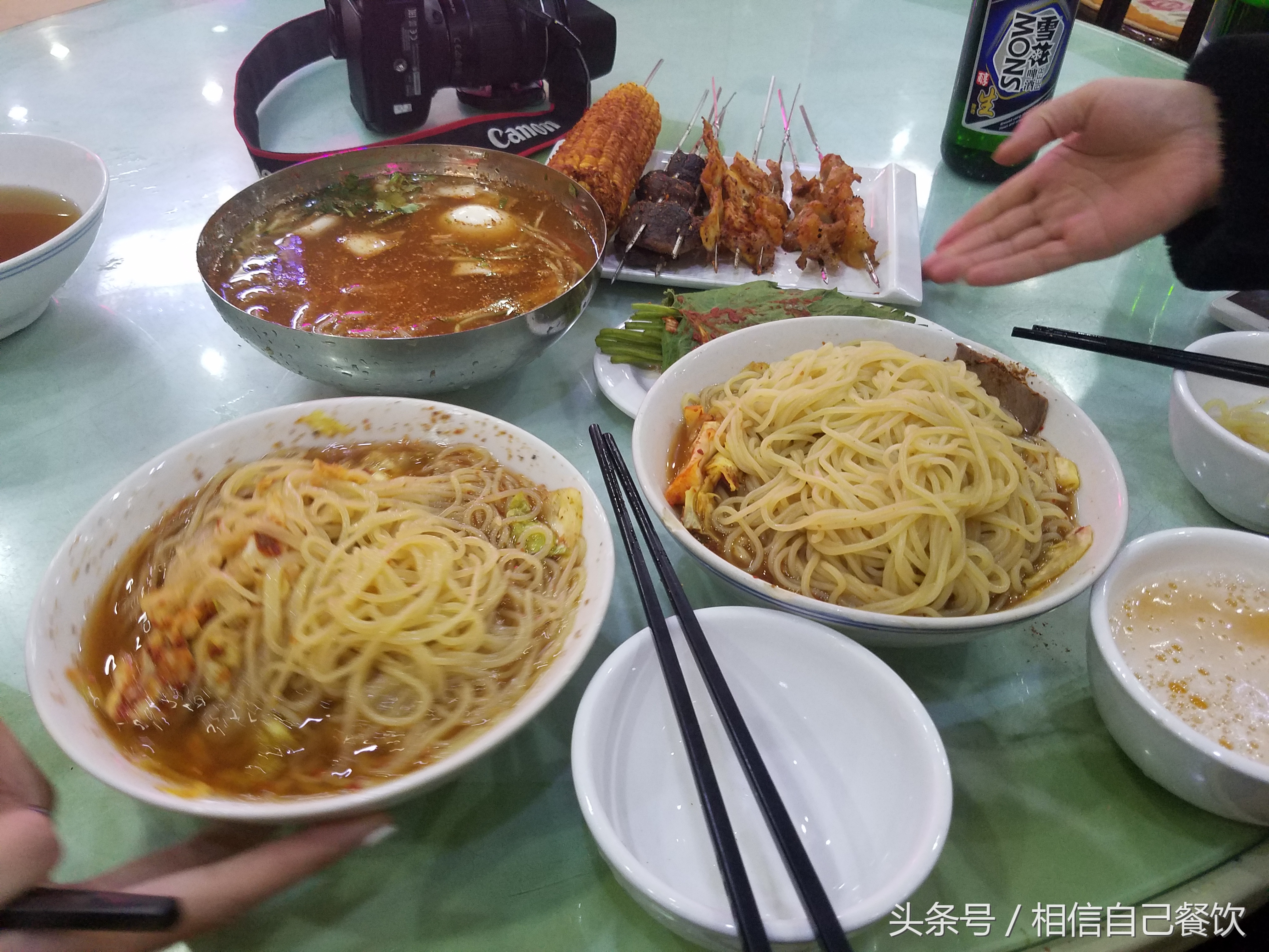 西塔大冷面沈阳店,西塔崔氏大冷面沈阳