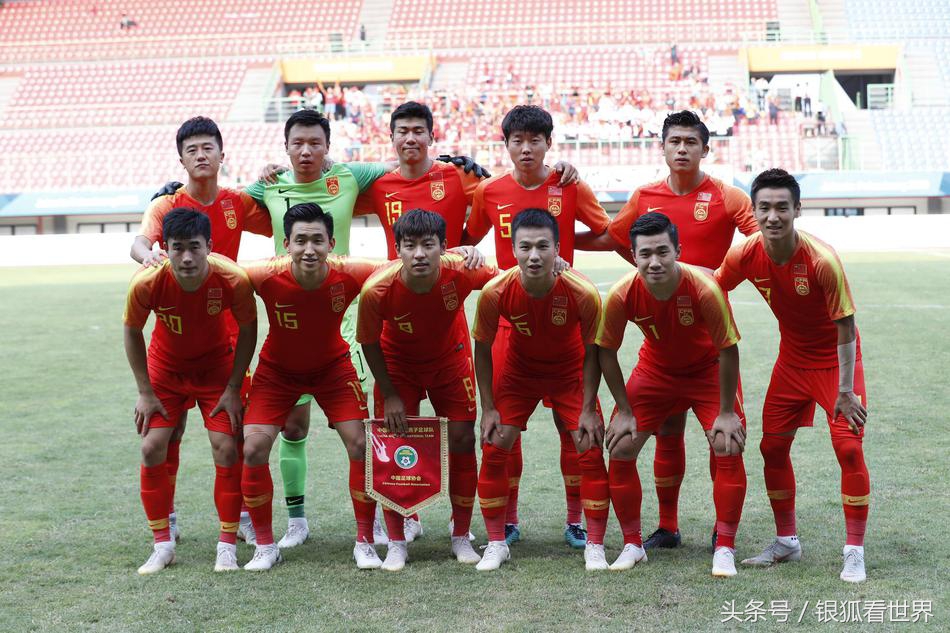 国足亚运会历史回顾,国足历届奥运会战绩