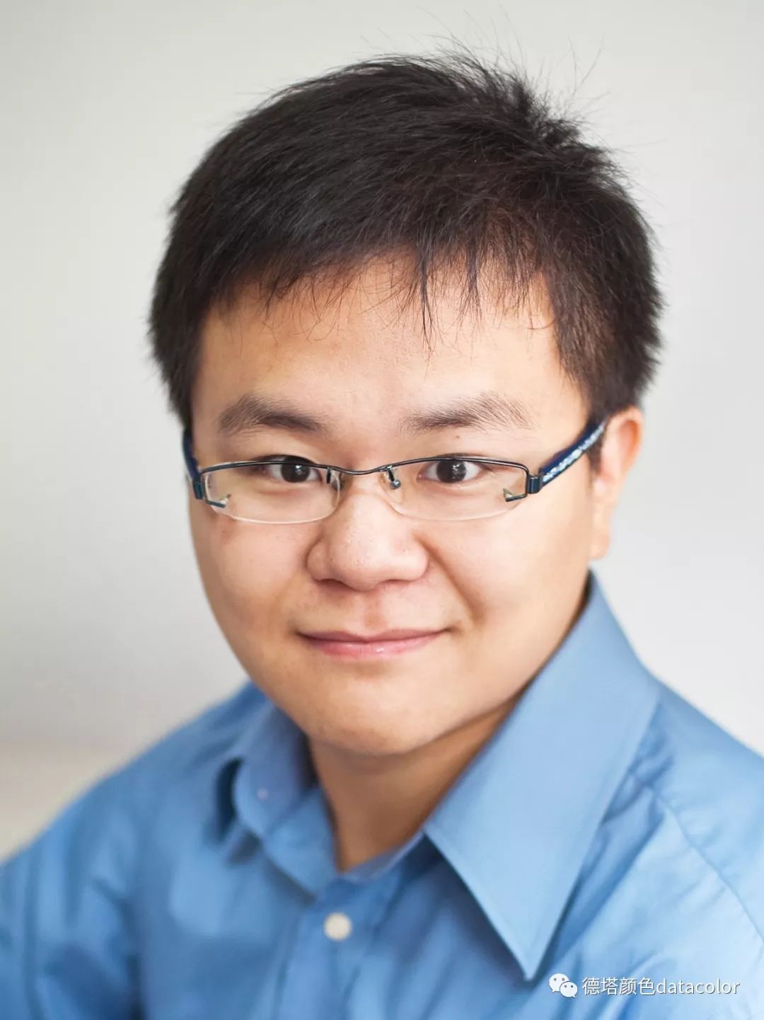 分享色彩管理知识，网际飞侠成为Datacolor全球色彩管理专家