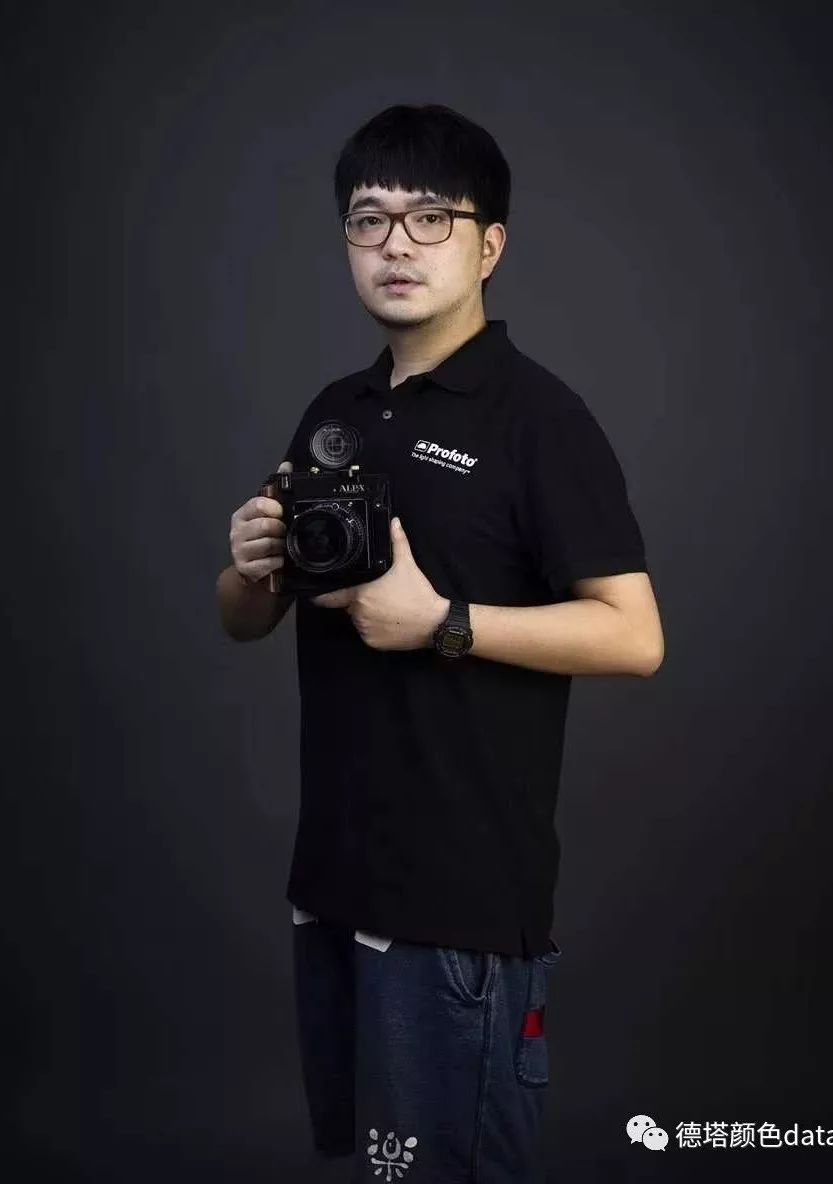 分享色彩管理知识，网际飞侠成为Datacolor全球色彩管理专家