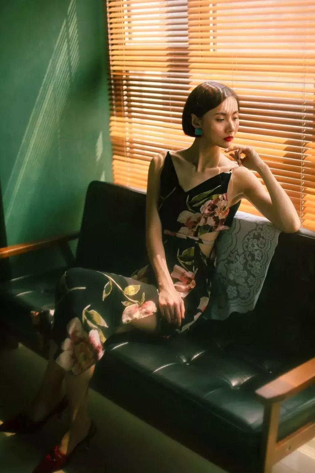 害怕镜头,害怕直视镜头