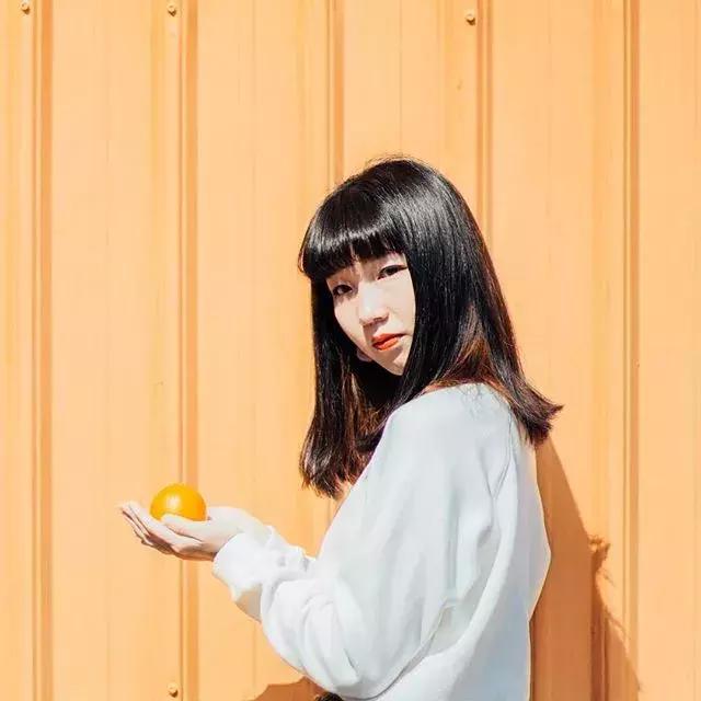 害怕镜头,害怕直视镜头