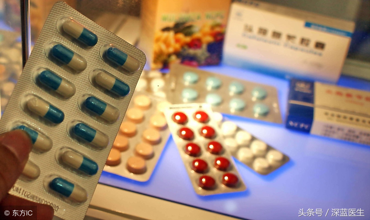 抗肿瘤靶向药排行榜,抗肿瘤药物中的靶向治疗用药分类