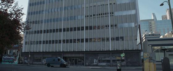 蚁人为丈母娘挺身而出,蚁人救丈母娘的电影